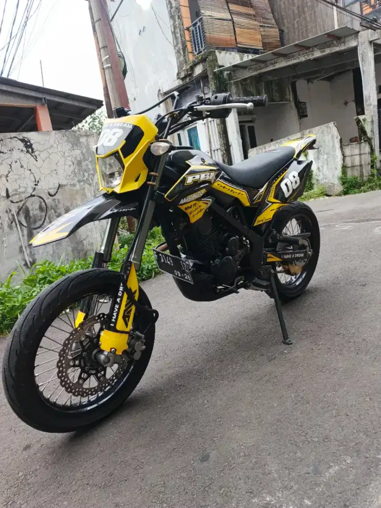 Detraker 2016 plat f