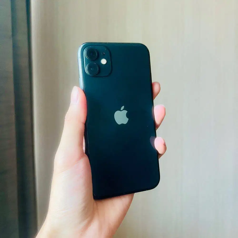 IPhone 11 128GB All operator