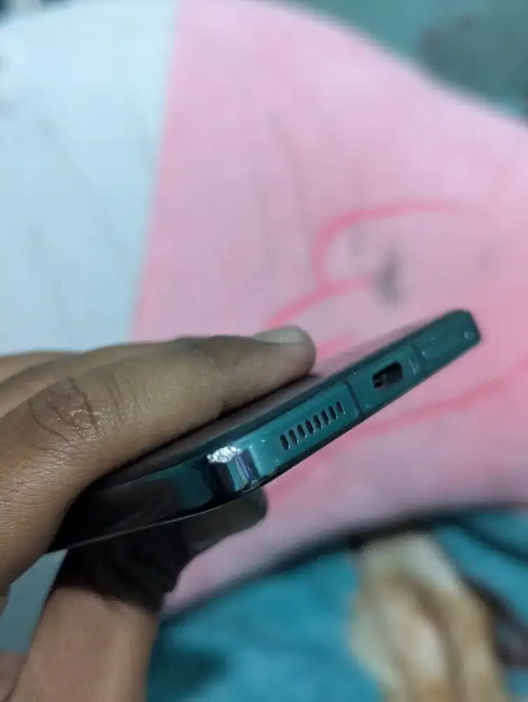 Iqoo 13 Lengkap