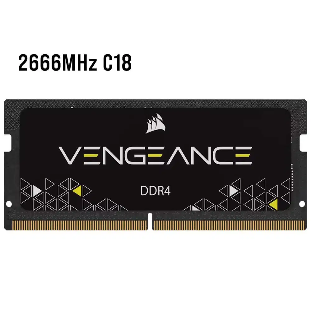Corsair Vengeance Performance Memory 8GB (1x8GB)