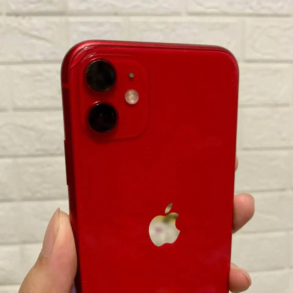 IPhone 11 128GB WIFI ONLY