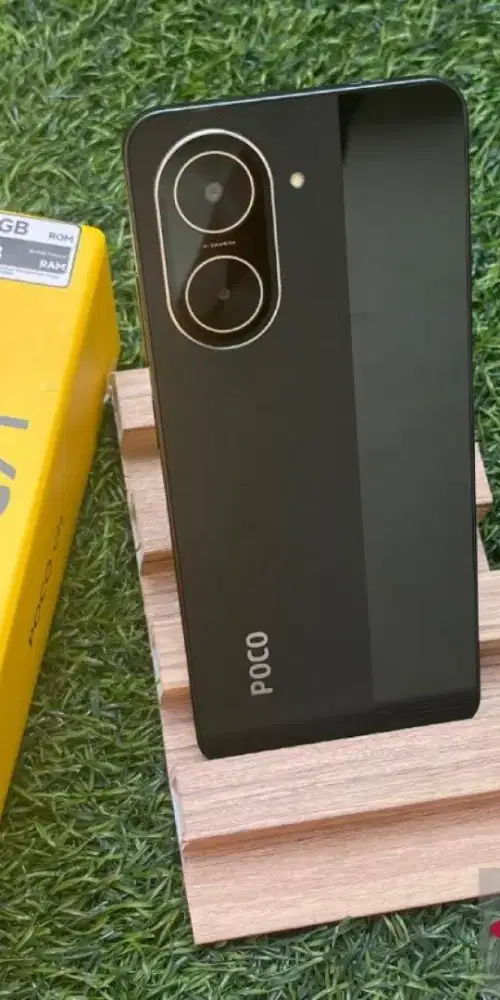 Jual aja lagi Bu
