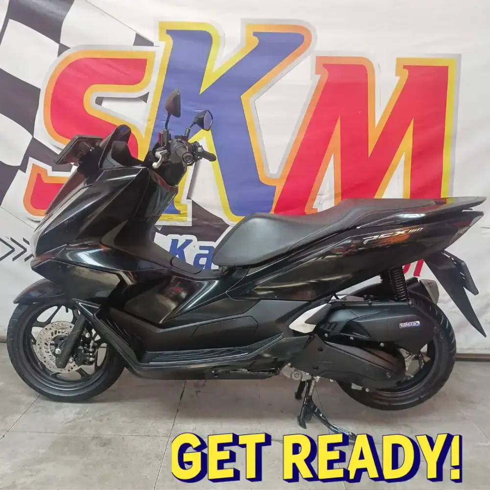 (yukk gebyar DP 800 lngsng gas) PCX 2025 cash credt