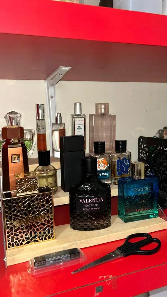 Decant Parfum 5ml