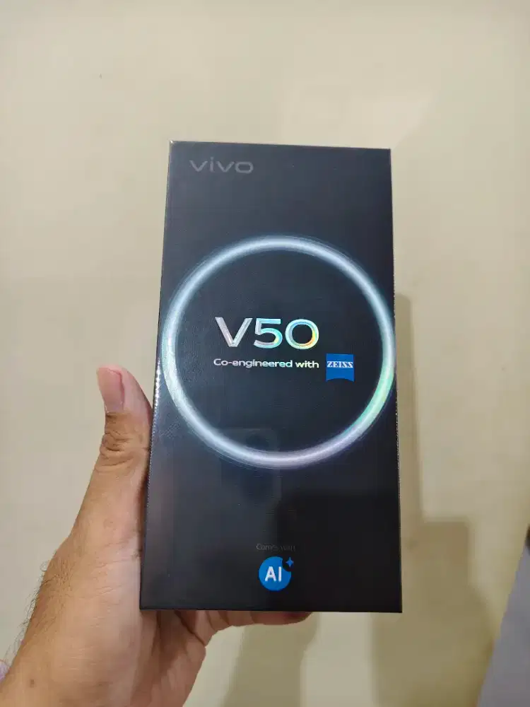 Vivo V50 5g 8/256