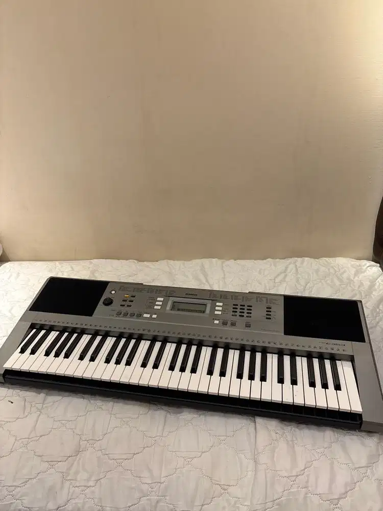 Keyboard Yamaha