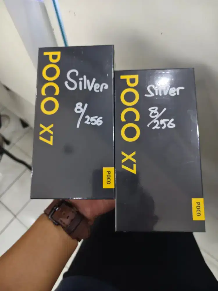 Poco X7 5g 8/256 Newwww