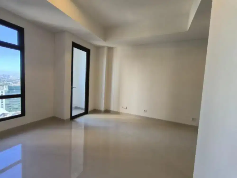 Sewa Apartemen Vasaka Solterra