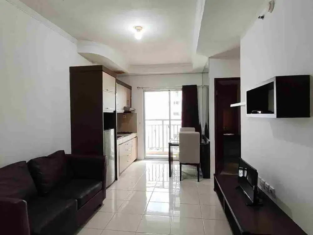 Apartemen Mediterania Garden Residence 2 Tanjung Duren
