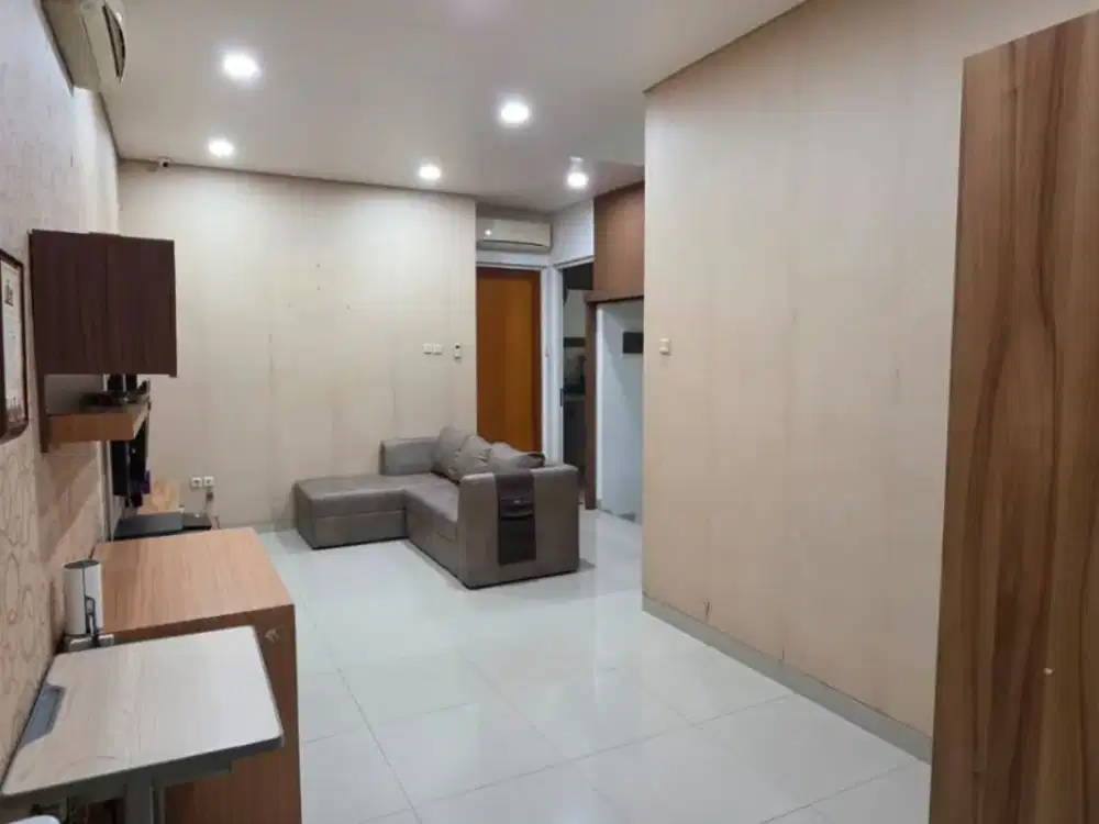 Dijual Rumah Cantik Full Furnish SHM di Grand Puri Grisenda PIK Jakarta Utara