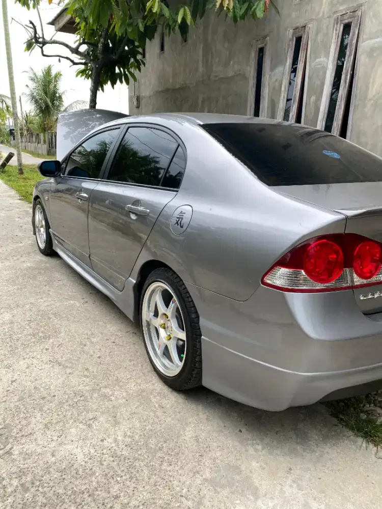 Jual Civic  Fd1 2007