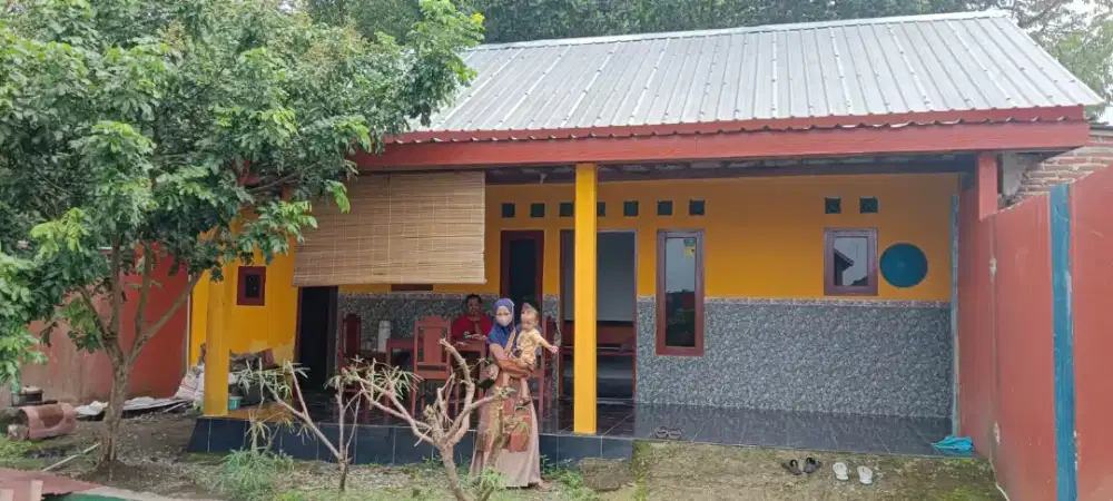 Di jual rumah cepat ,lokasi strategis