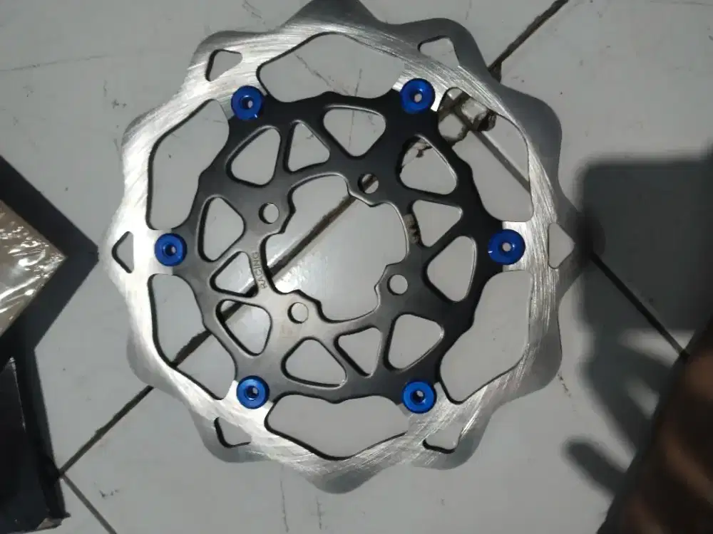 Piring semua motor honda yamaha