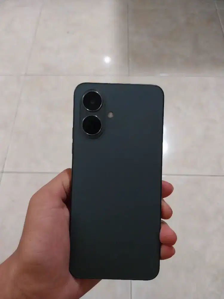 TECNO SPARK GO2