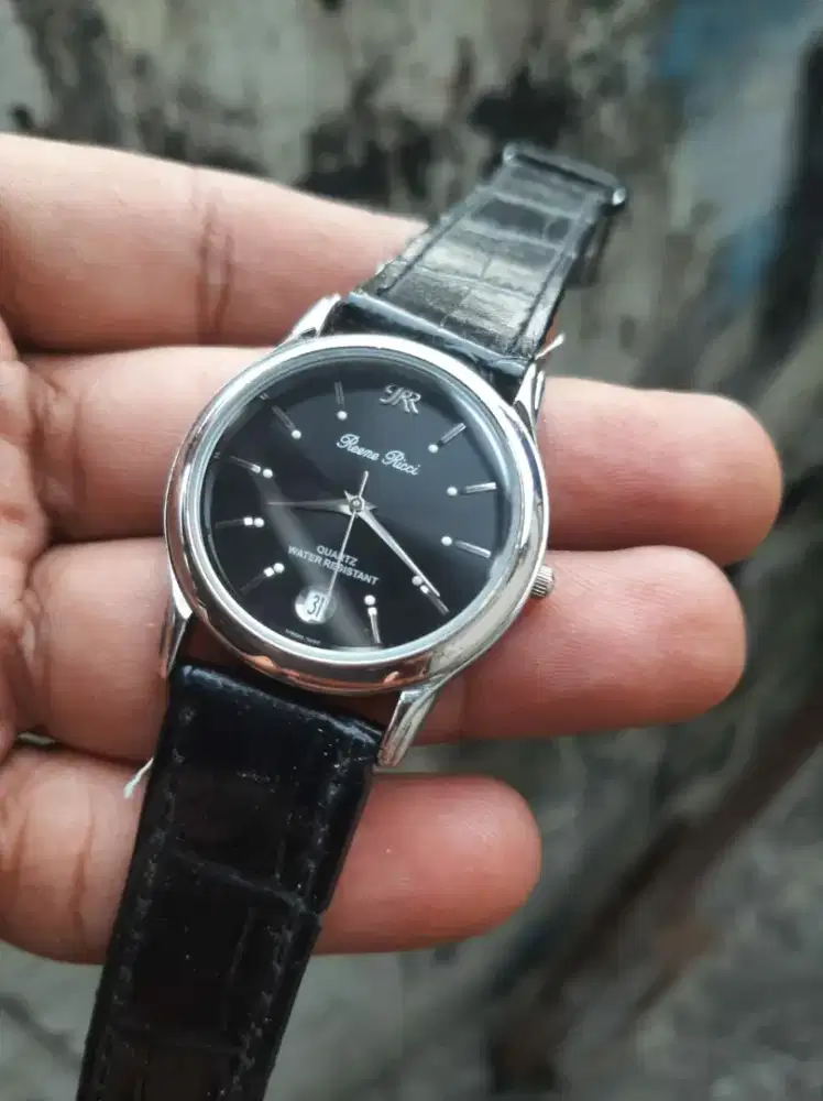 Jam tangan Reene ricci