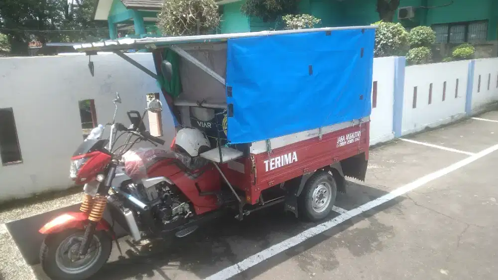 Terima jasa angkutan barang rumah tangga dan lain lain