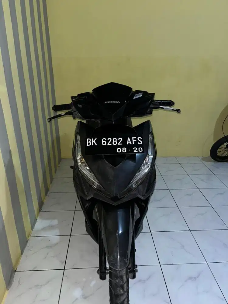 Vario 125,thn 2015