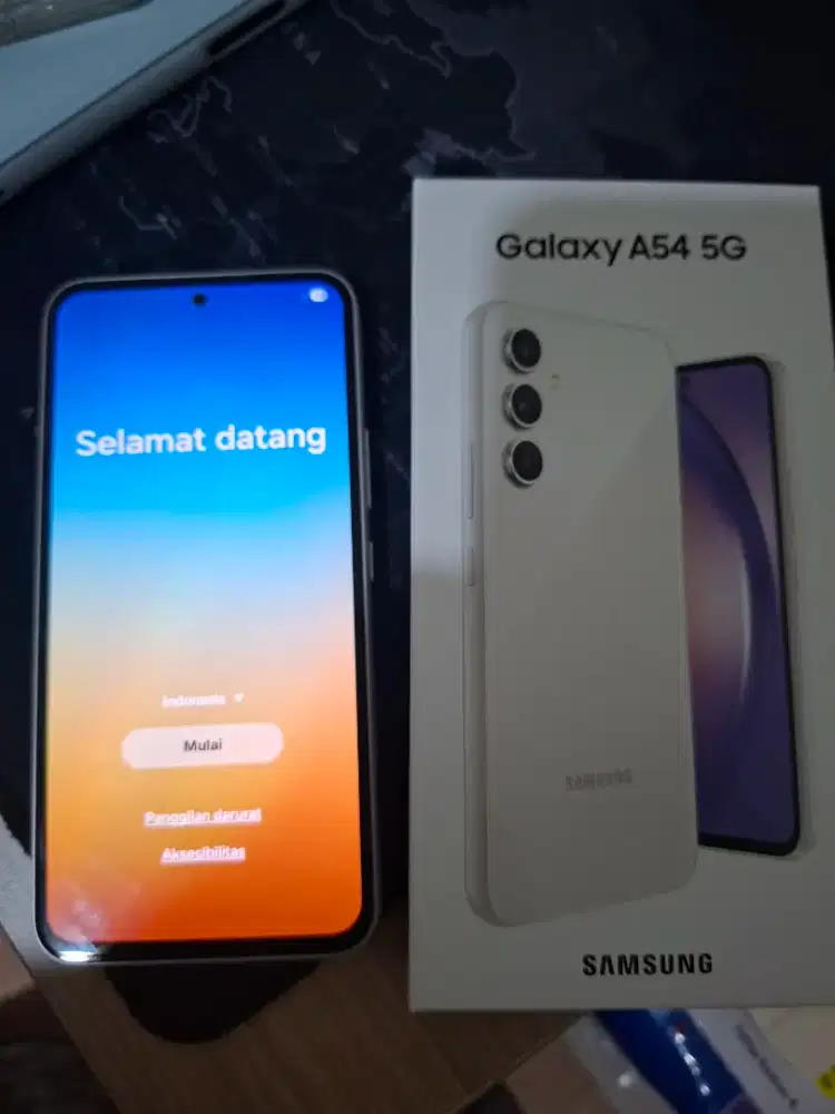Samsung A54 8/128