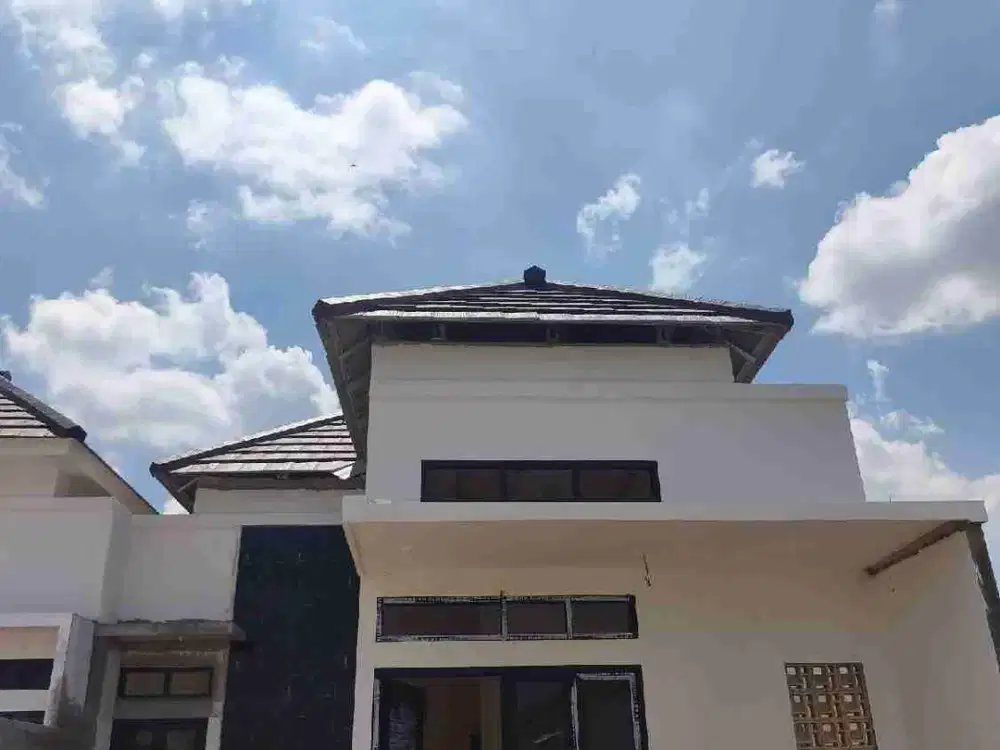 Perumahan Komersial Irfai Premium Estate Nganjuk