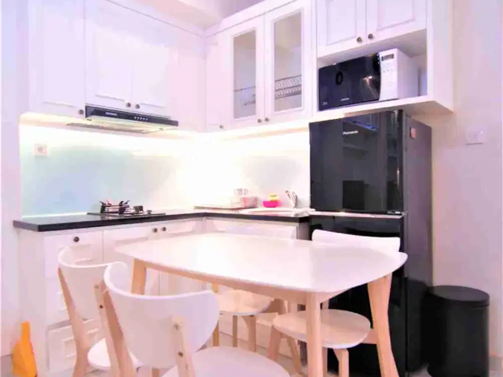 Apartemen Mediterania Garden Residence 2 Tanjung Duren