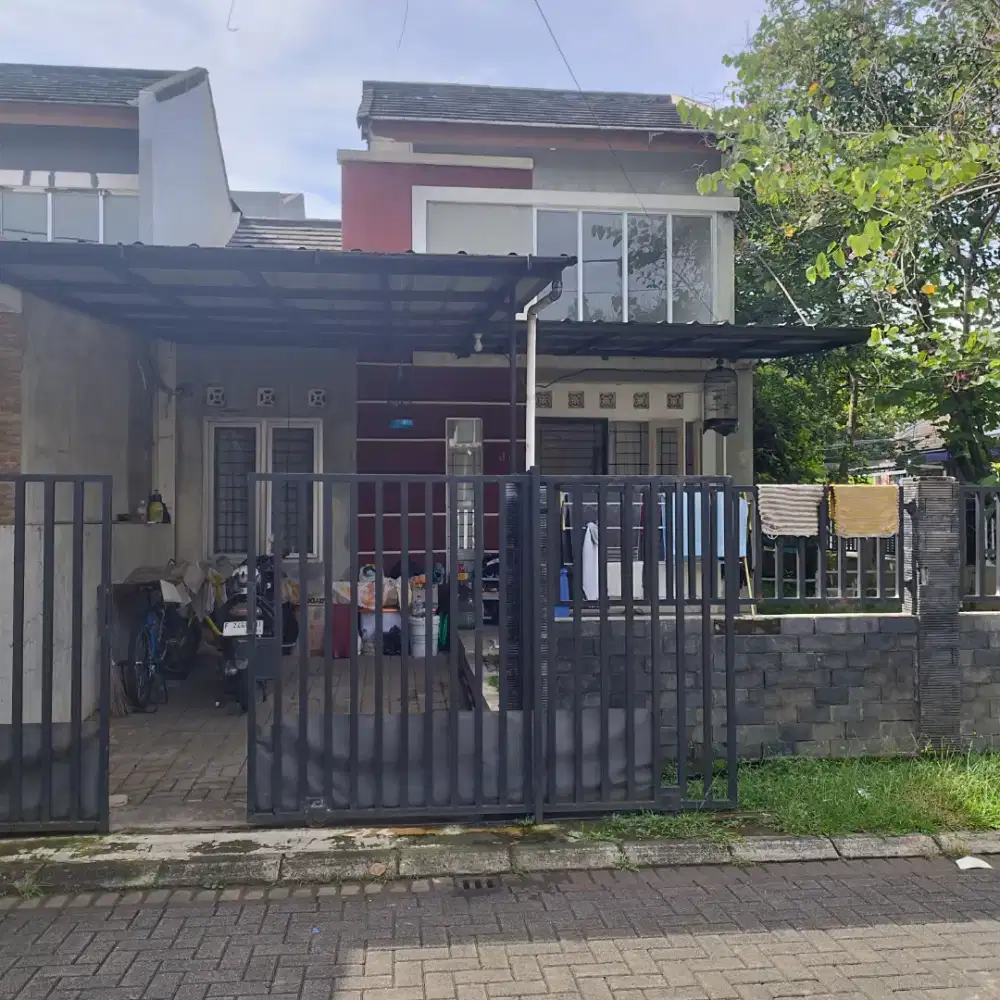 Dijual perumahan