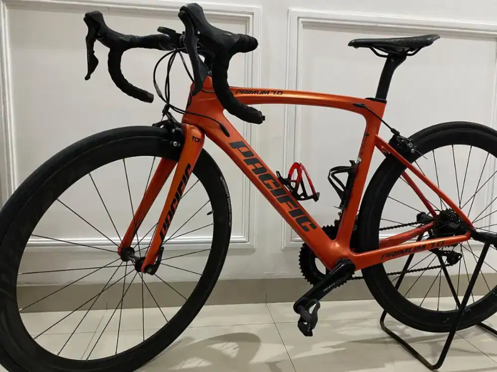 Pacific primum 7.0