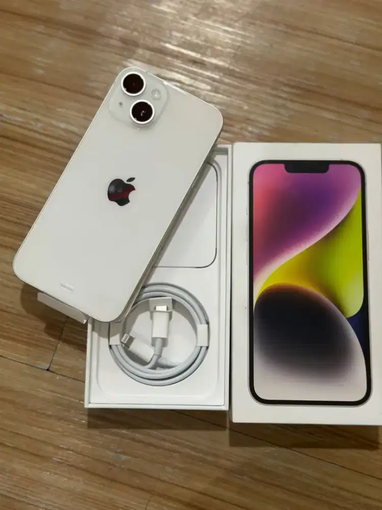 Iphone 14 256gb