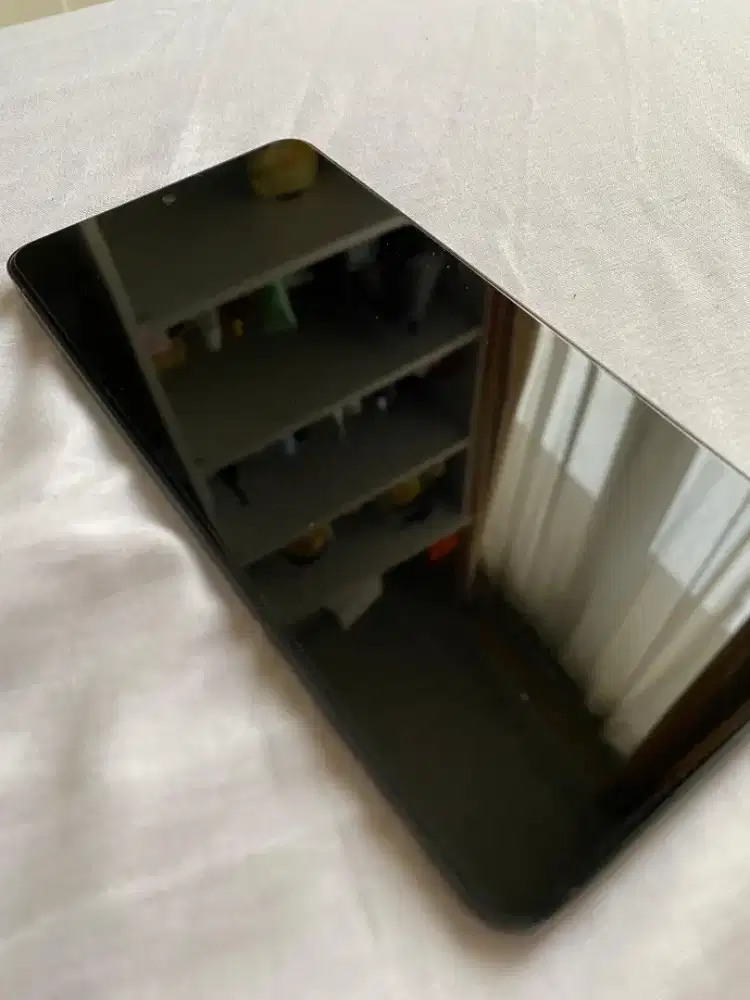 S25 Edge Second Fullset
