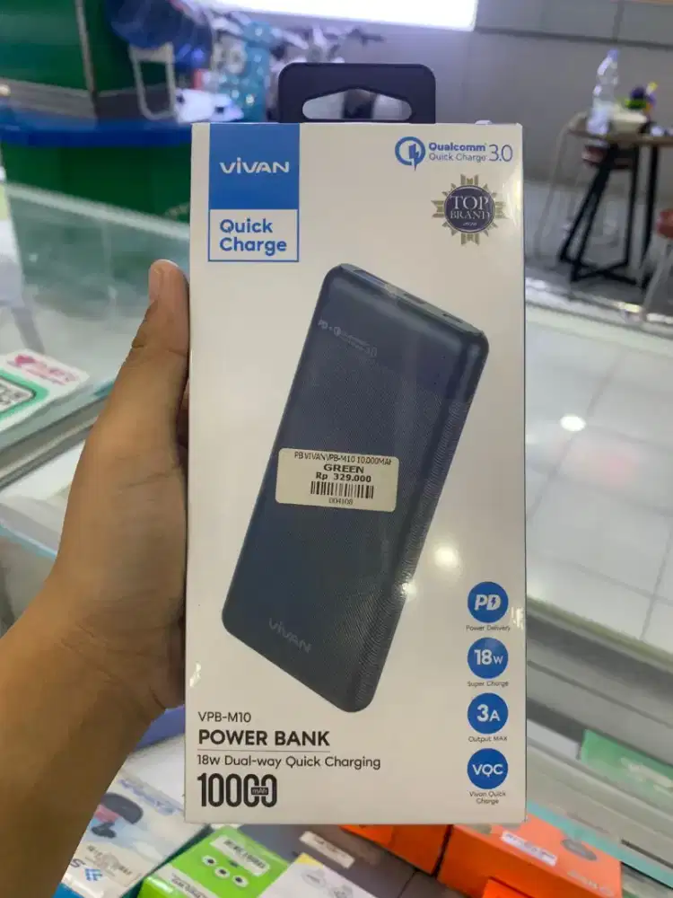 PB VIVAN VPB M10