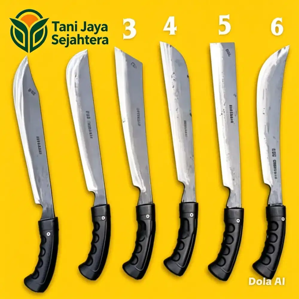 Alat untuk kebutuhan taman, berkebun atau bertani