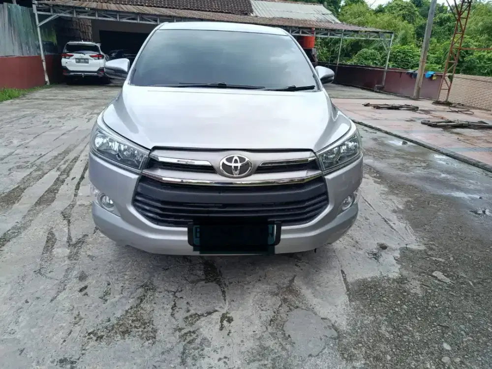INOVA 2019 G 2.0 AT
