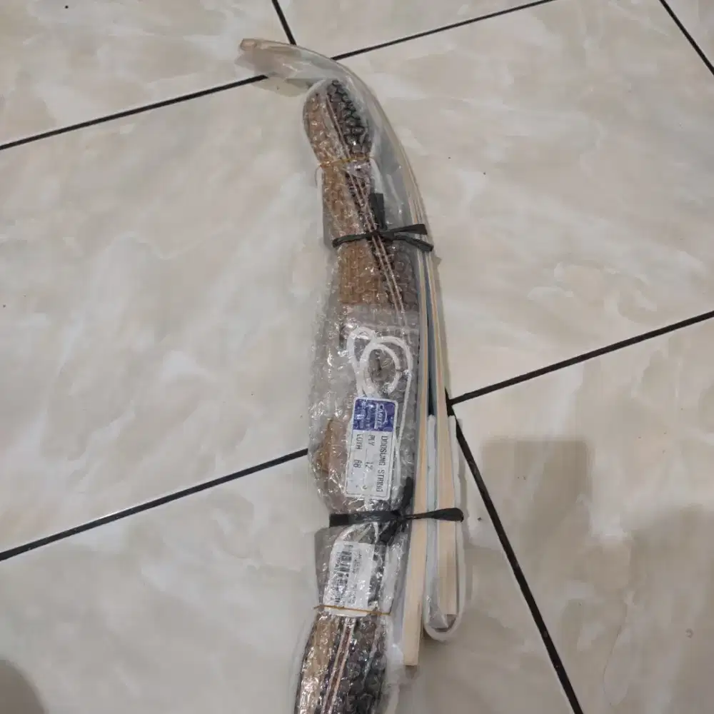 Busur Samick Polaris 68 24lbs
