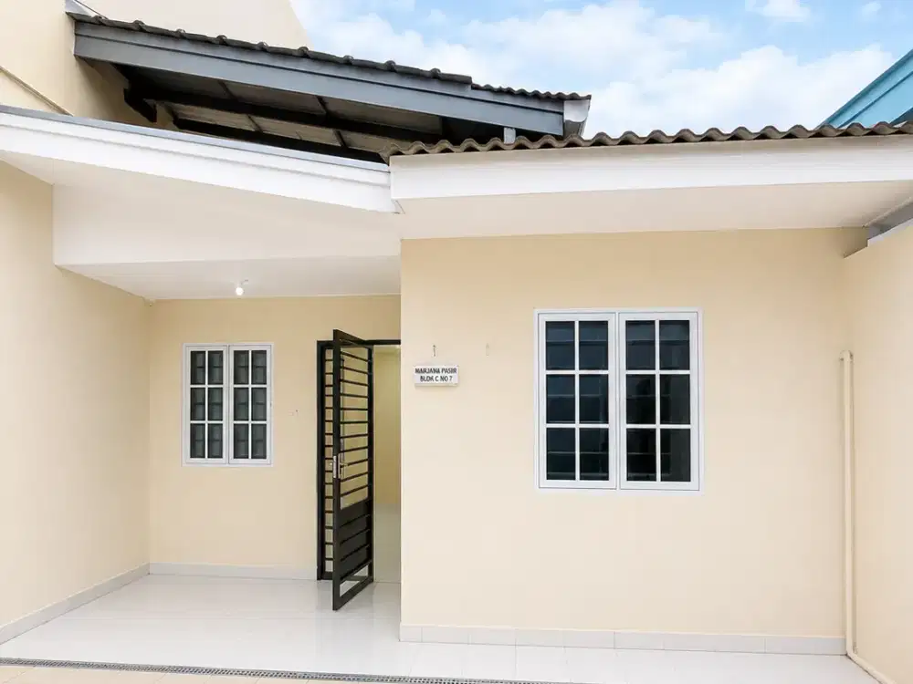 Jual Rumah Marina Park Lucky Estate Nagoya Lubuk Baja Grand Batam BCS