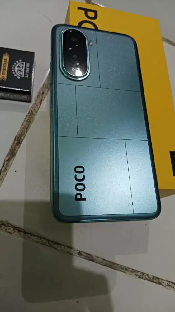 Poco m7 mulus bet
