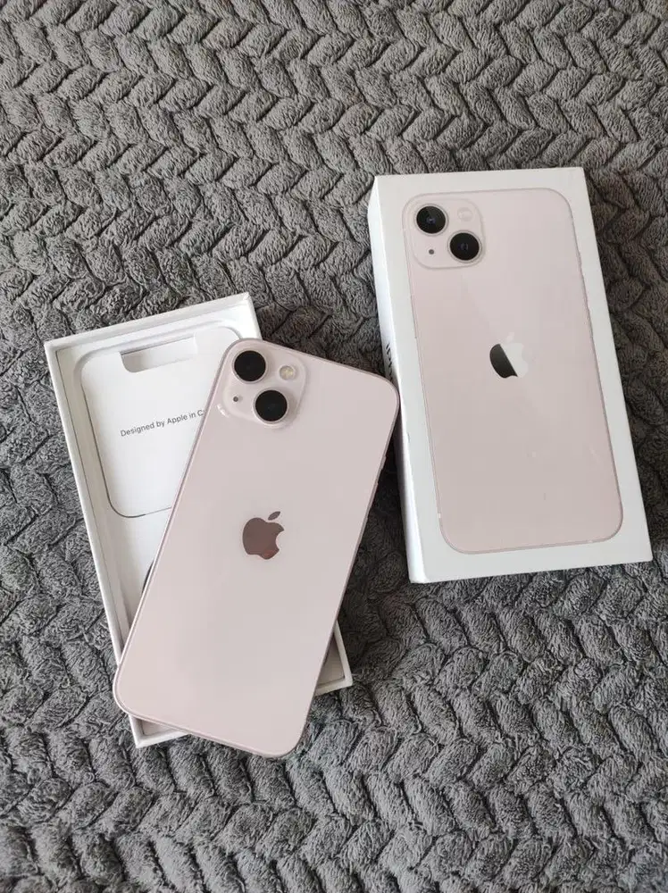 Iphone 13 128gb