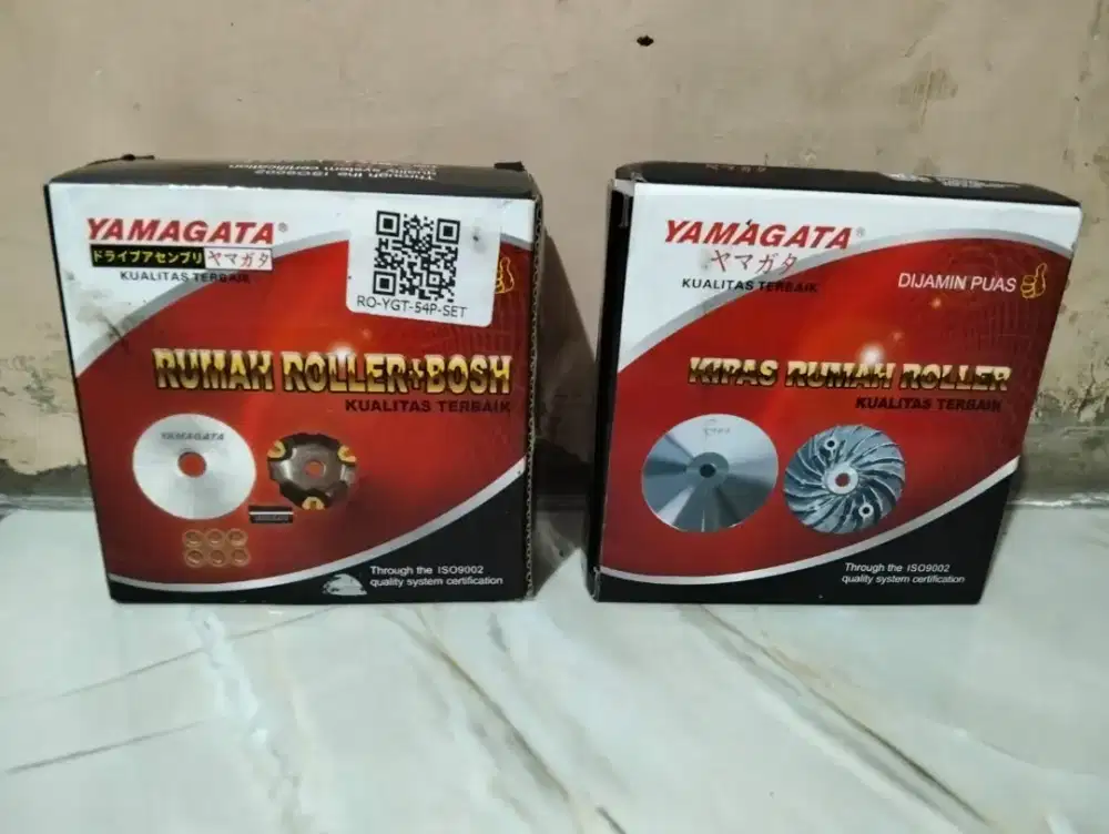 Bismilah jual rumah roller dan kipas rumah roller+ per sentri