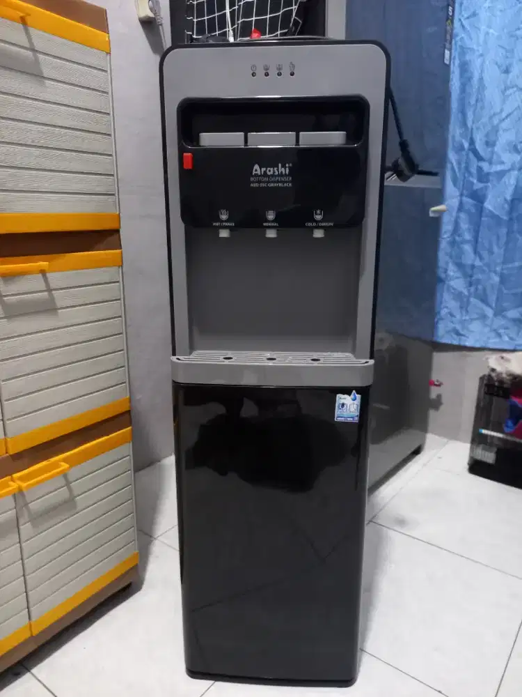 DISPENSER  ARASHI CBD05