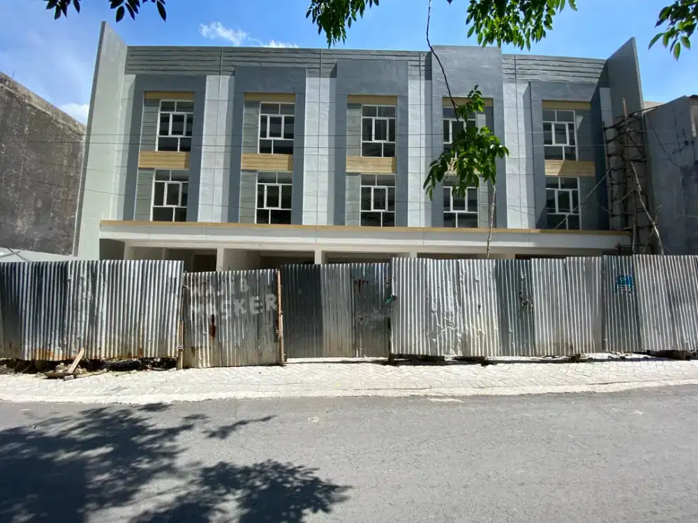 Kencanasari Timur