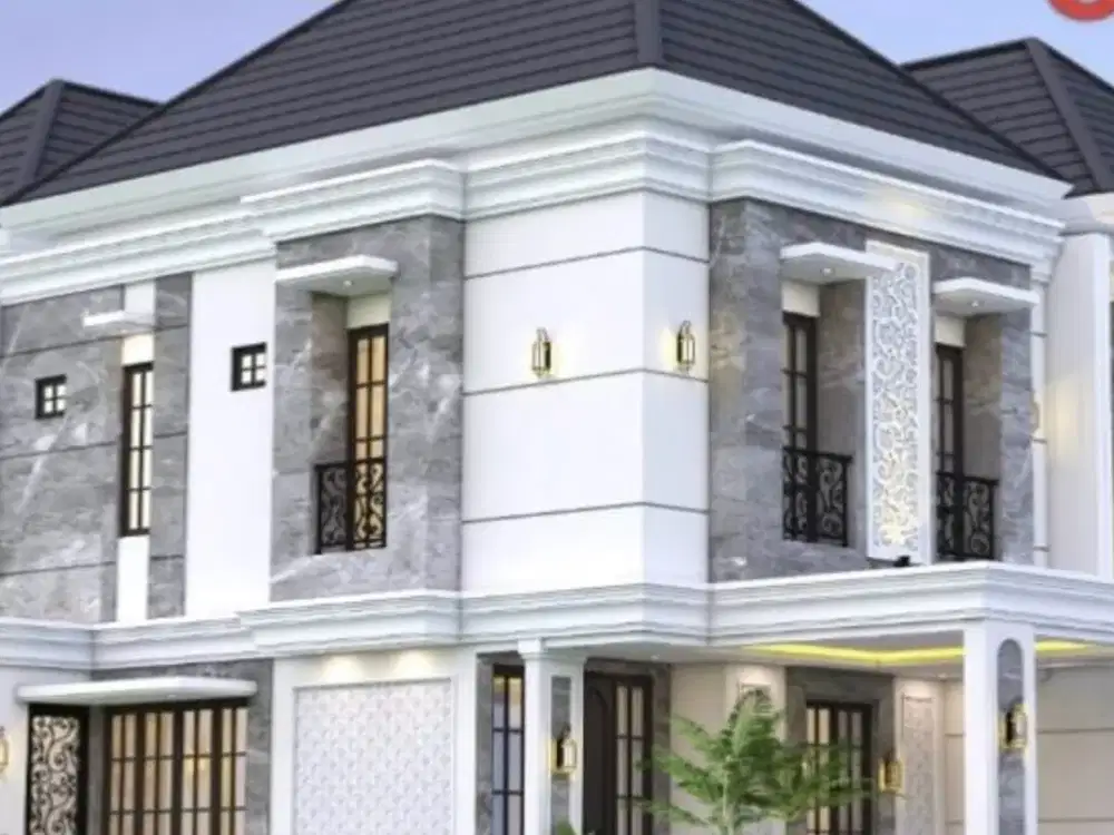 Kertajaya Indah Timur Dekat Galaxy Mall