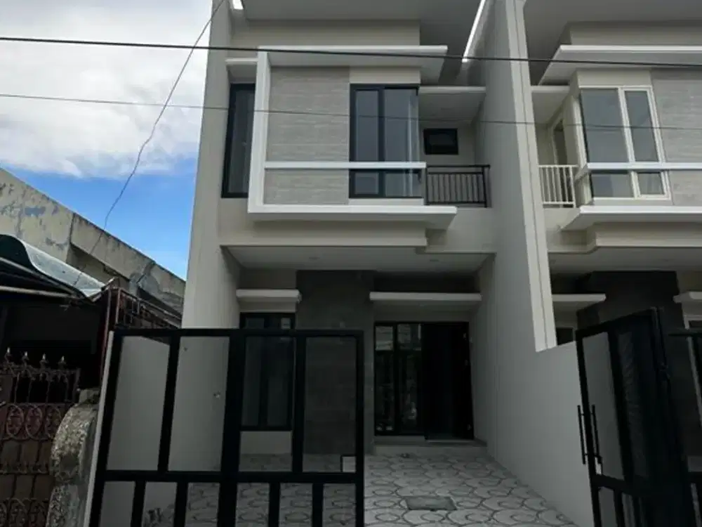 Kutisari Indah Utara