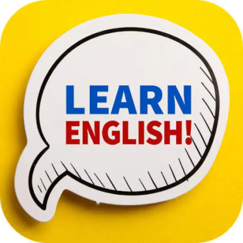 Les / Kursus Private Bahasa Inggris