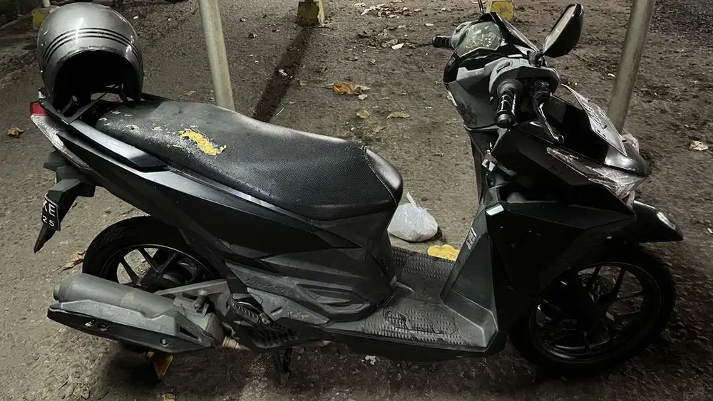 Dijual Vario 125 2015
