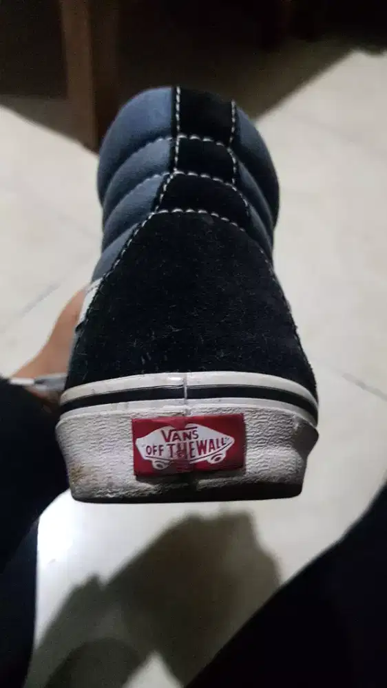 Sk 8 high masih sangat layak