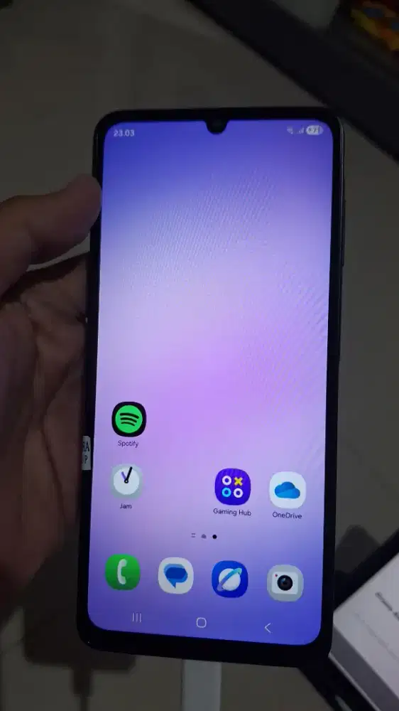 Samsung Galaxy A07 | 4/64