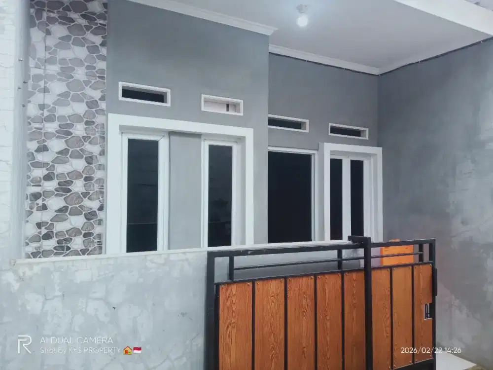 Rukam Di Citayam Desa Rawapanjang