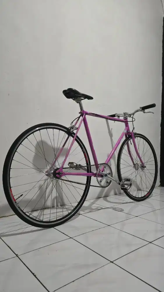FIXIE GK CLASSIC GK ASIK