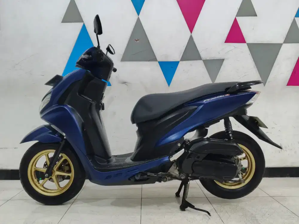 Freego S tahun 2020