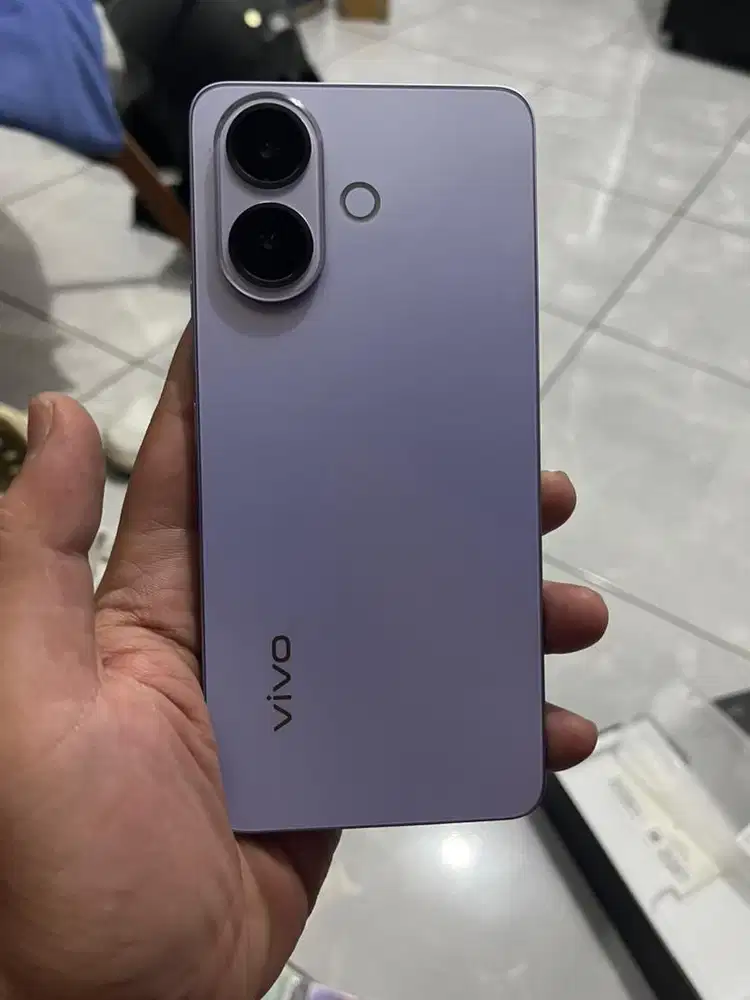Vivo V60 lite 5g 8/256