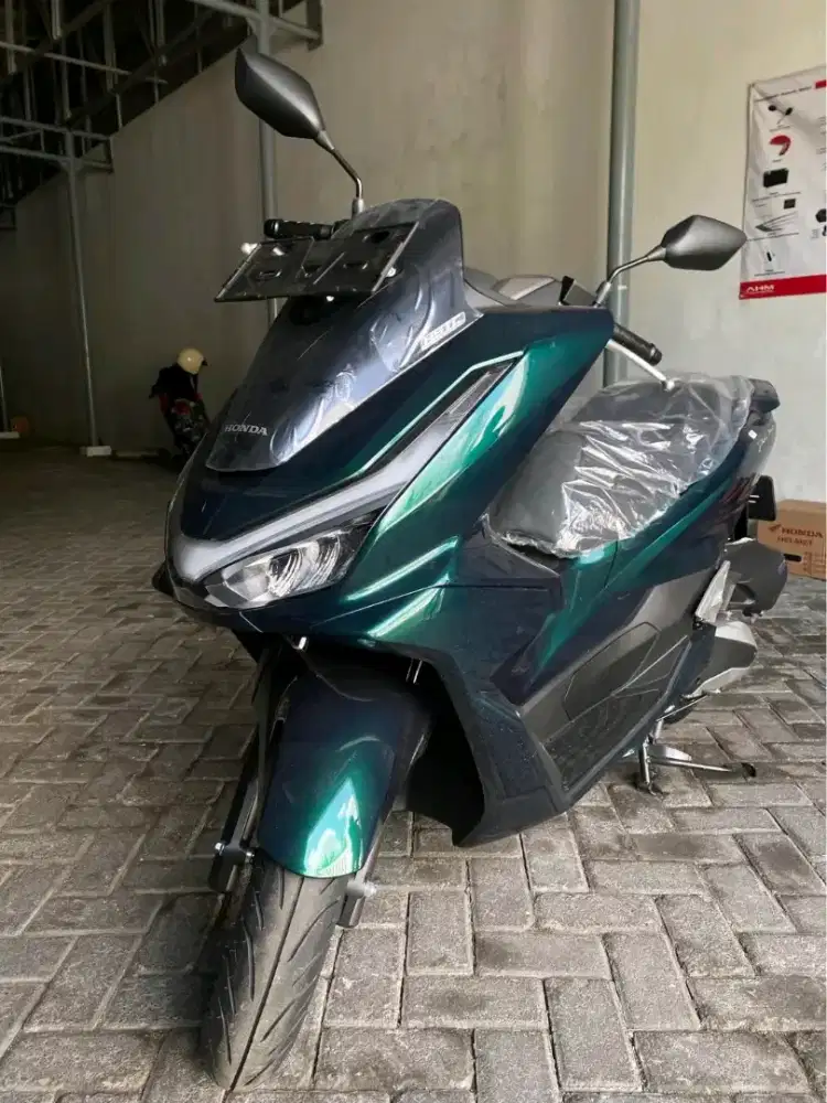 HONDA PCX 160 ABS IJO