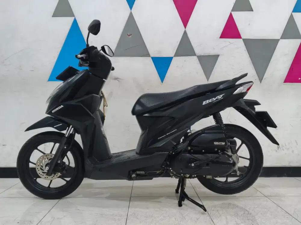 Beat Deluxe tahun 2022